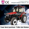 lower prices for 110hp tractor with high quality